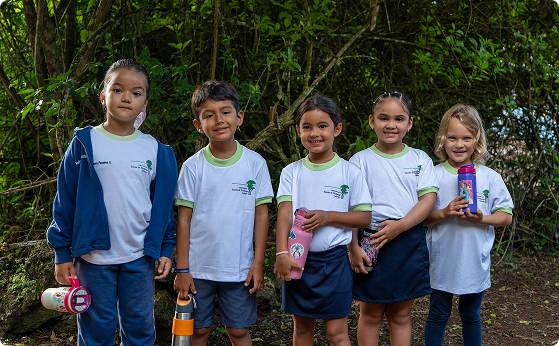 Supporting Fundación Scalesia