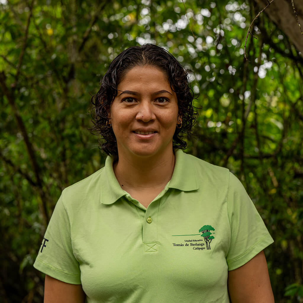 Aida Bravo