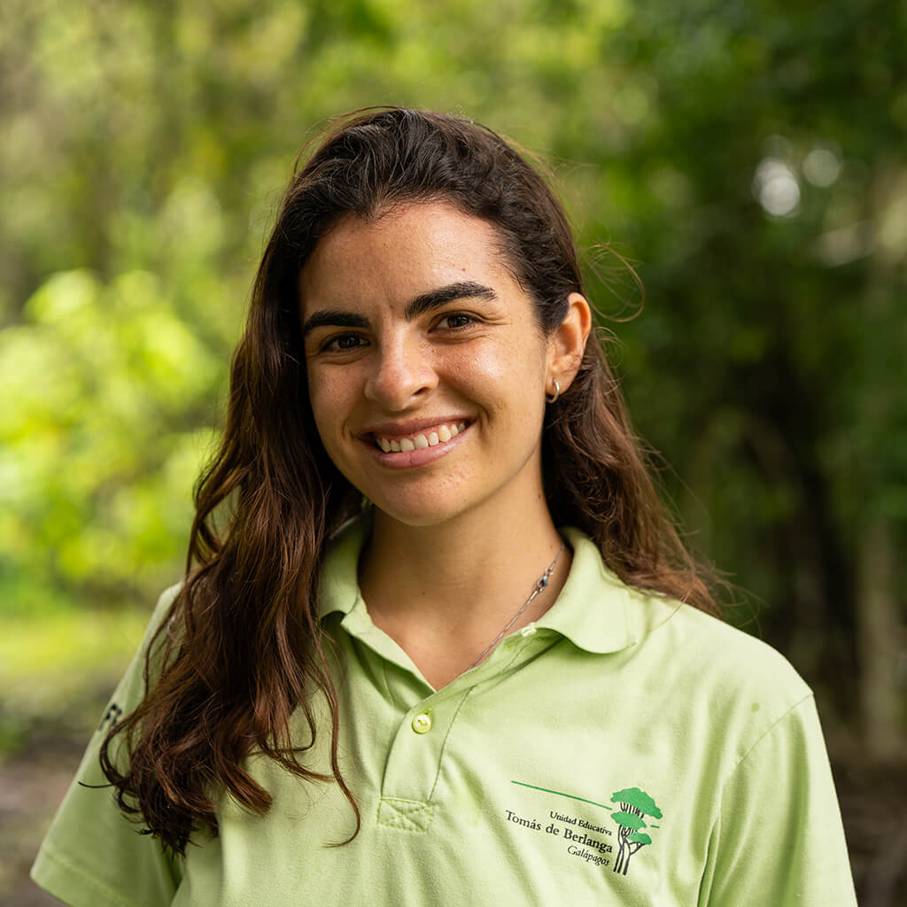 Alejandra Chiriboga